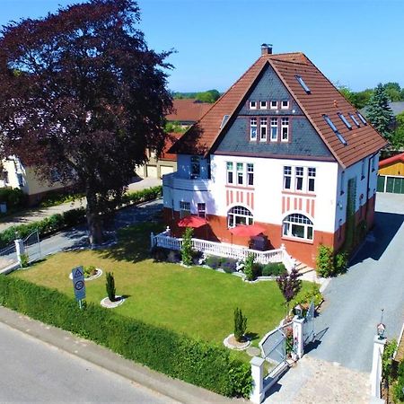 Rosen Villa Kappeln Exterior photo