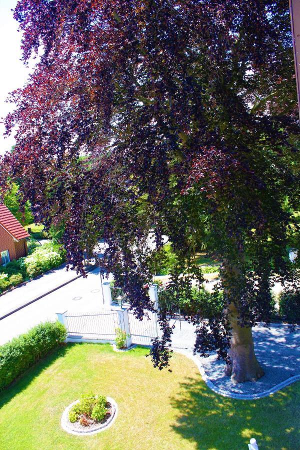 Rosen Villa Kappeln Exterior photo